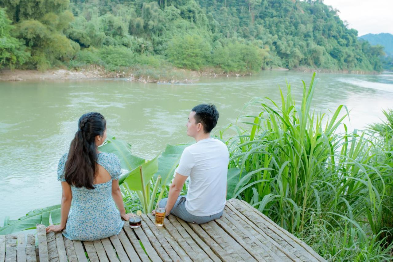 Garden Villa Homestay And Tour Motorbike&Car For Rent Ha Giang Luaran gambar