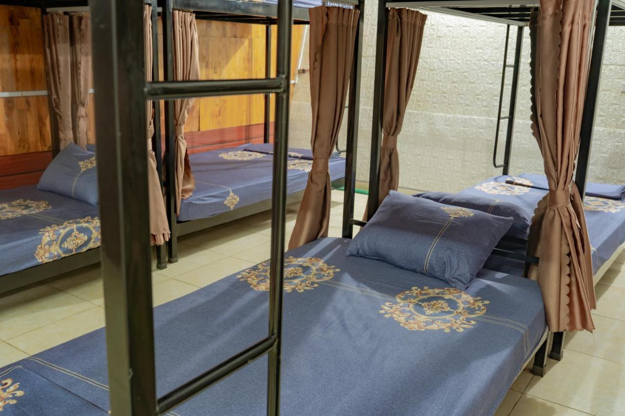 Garden Villa Homestay And Tour Motorbike&Car For Rent Ha Giang Luaran gambar