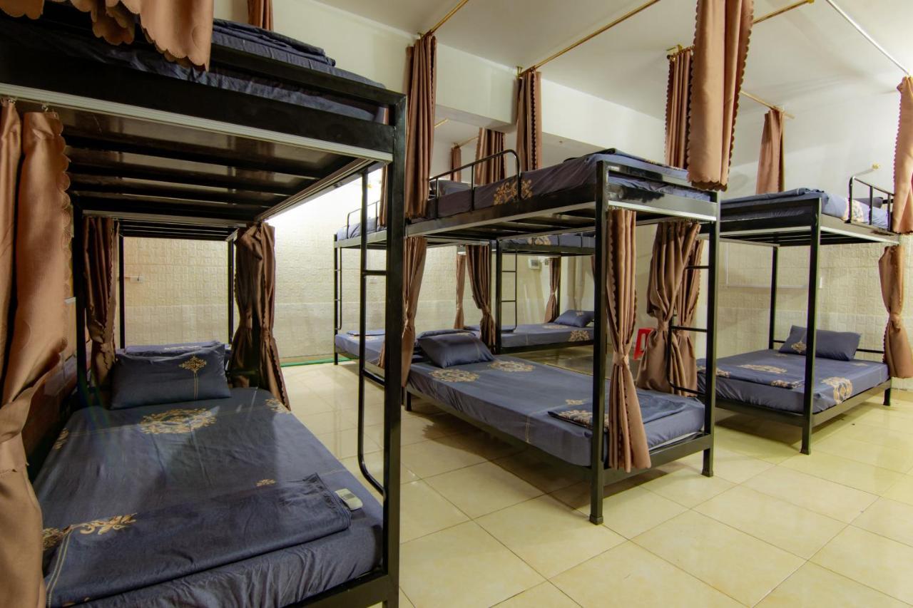 Garden Villa Homestay And Tour Motorbike&Car For Rent Ha Giang Luaran gambar