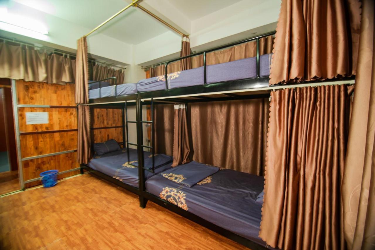 Garden Villa Homestay And Tour Motorbike&Car For Rent Ha Giang Luaran gambar